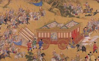 Изобретения и книги Древнего Китая